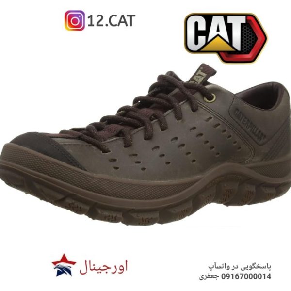 کفش کاترپیلار مردانه DC361