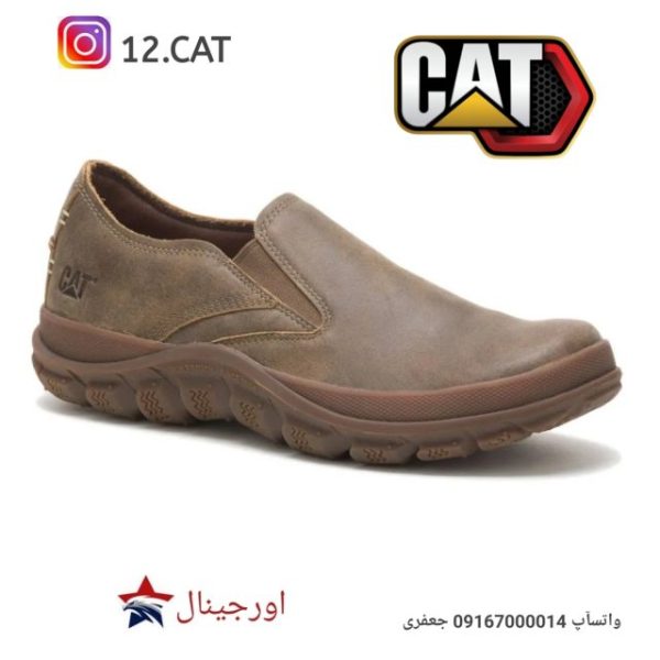 کفش کاترپیلار مردانه DC362