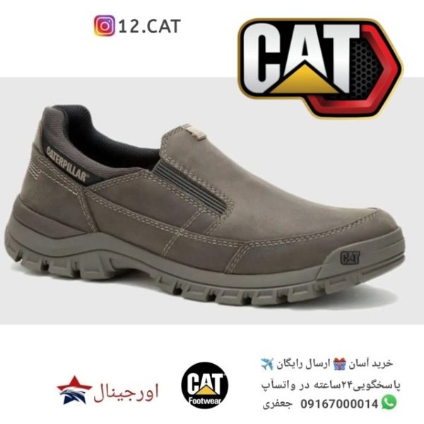 کفش کاترپیلار مردانه DC274