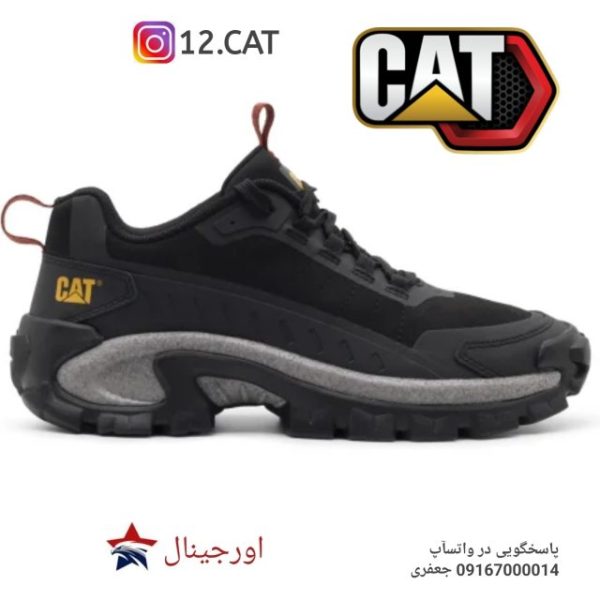 کفش کاترپیلار مردانه DC313