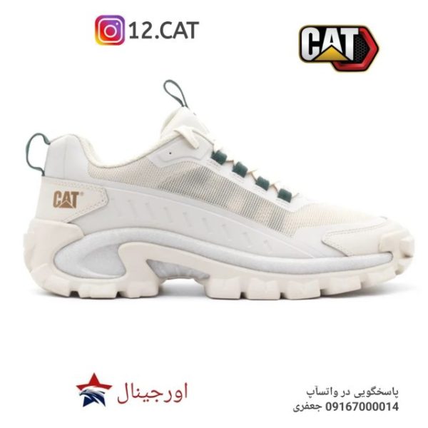 کفش کاترپیلار مردانه DC311