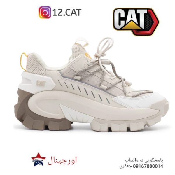 کفش کاترپیلار مردانه DC310